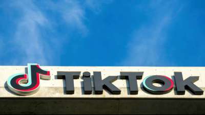 Tiktok muss in den USA wegen Streits um Datenschutz 92 Millionen Dollar zahlen