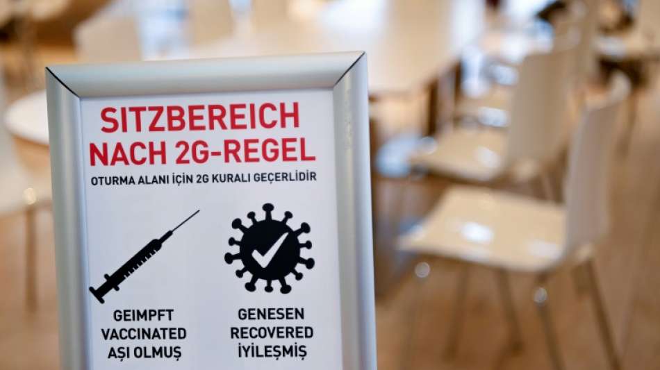 Welt&auml;rztepr&auml;sident sieht Halbherzigkeit im Kampf gegen Corona