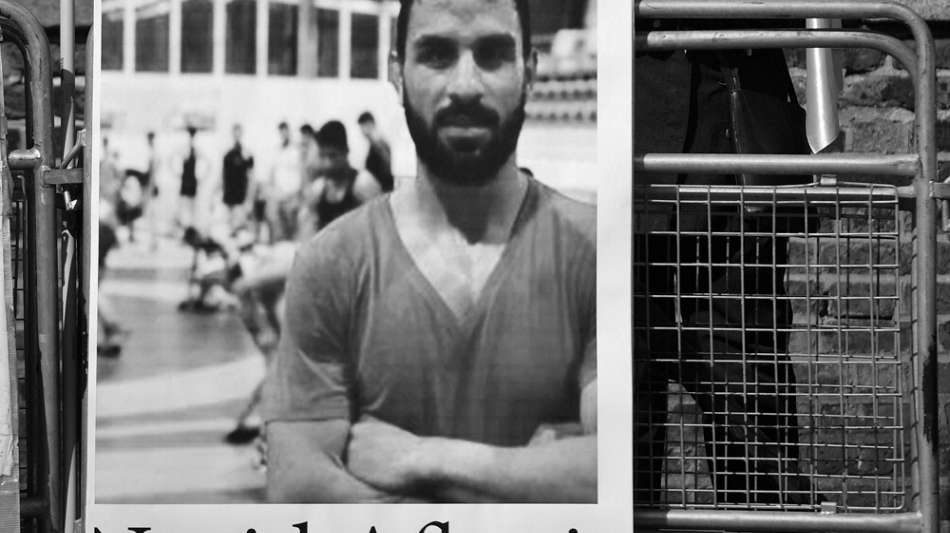 Nach Hinrichtung von Afkari: IOC verzichtet auf Olympia-Ausschluss Irans