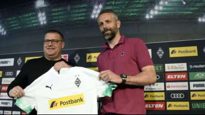 Eberl best&auml;tigt Roses Klausel: "Ohne die w&auml;re er nicht hier"