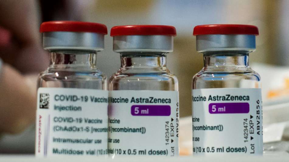 Auch Dänemark und Österreich empfehlen Astrazeneca-Impfstoff für Senioren