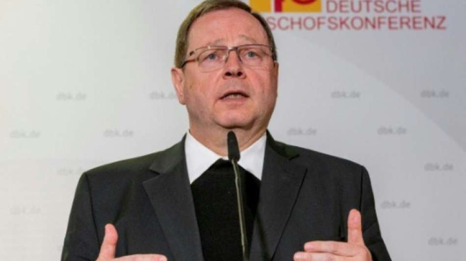 B&auml;tzing kritisiert "stockende Aufarbeitung" von Missbrauch im Erzbistum K&ouml;ln