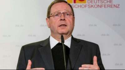 B&auml;tzing kritisiert "stockende Aufarbeitung" von Missbrauch im Erzbistum K&ouml;ln