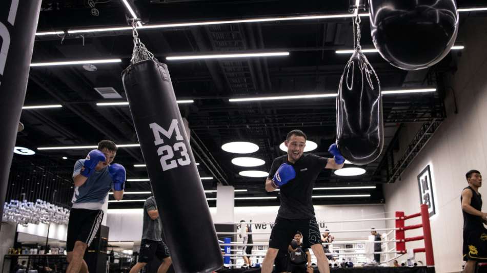 Weltverband AIBA will eine Box-Akademie in Deutschland bauen