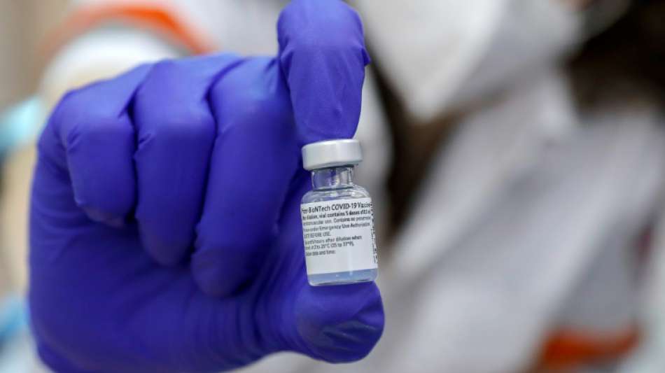 Impfskepsis in Polen nimmt trotz steigender Corona-Fallzahlen zu