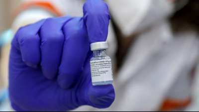 Impfskepsis in Polen nimmt trotz steigender Corona-Fallzahlen zu