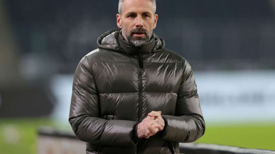 Trainer Rose verlässt Mönchengladbach und wechselt nach Dortmund