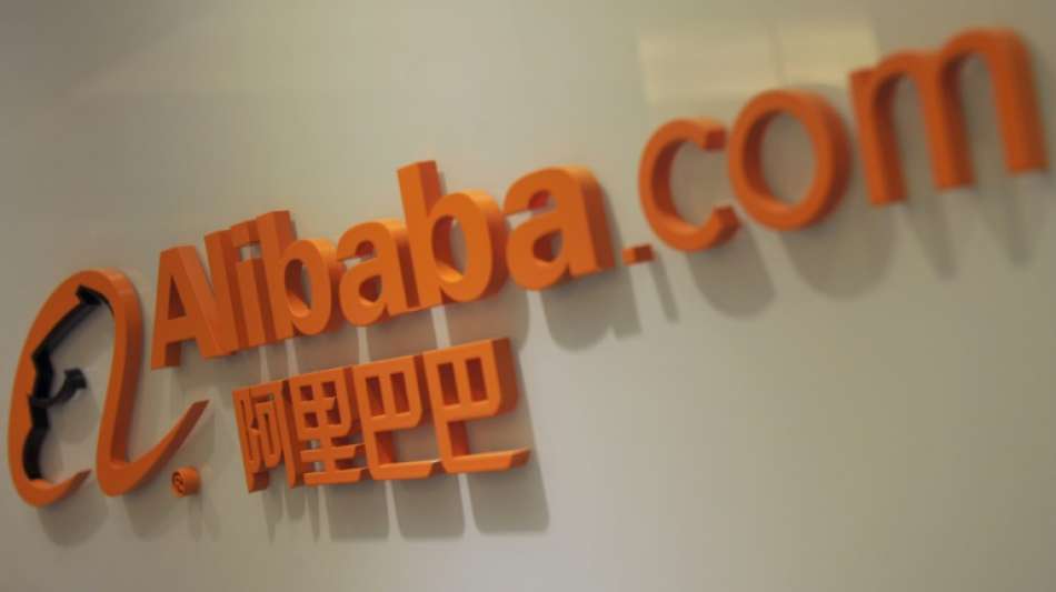 Alibaba k&uuml;ndigt Milliardeninvestitionen zu Wohlt&auml;tigkeitszwecken an