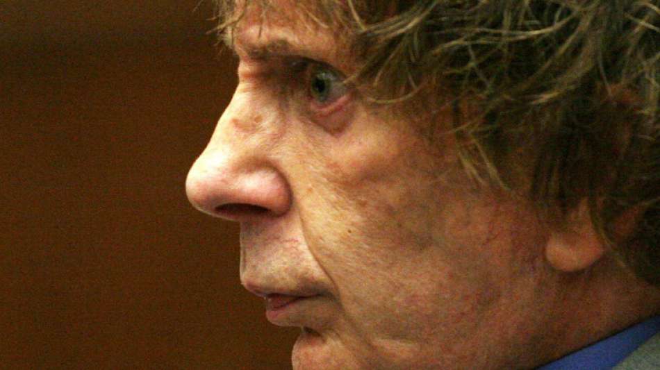 Inhaftierter US-Musikproduzent Phil Spector gestorben