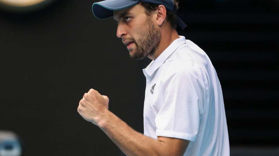 Karazew schreibt Geschichte und ist m&ouml;glicher Halbfinal-Gegner von Zverev