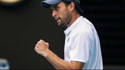 Karazew schreibt Geschichte und ist m&ouml;glicher Halbfinal-Gegner von Zverev