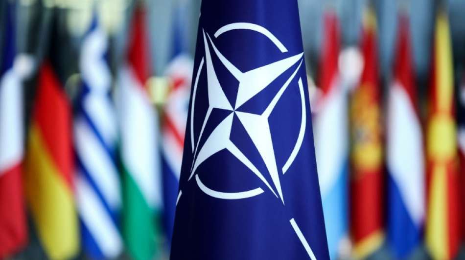 Nato-Generalsekret&auml;r verurteilt russischen Angriff auf Akw in Ukraine