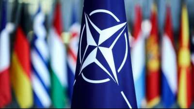Nato-Generalsekret&auml;r verurteilt russischen Angriff auf Akw in Ukraine
