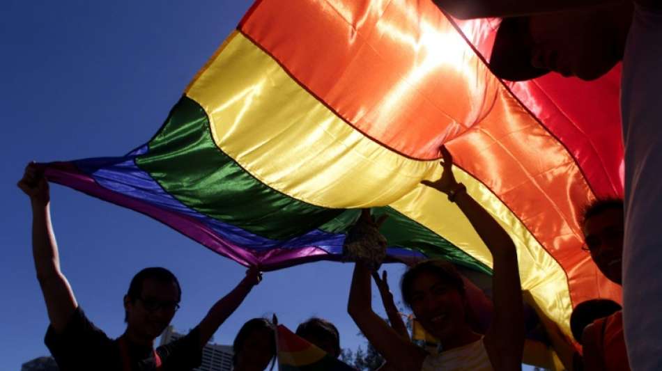 Chile führt gleichgeschlechtliche Ehe ein