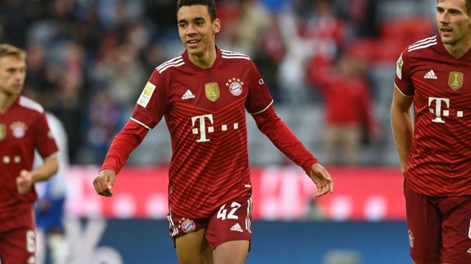 DFB-Pokal: Bayern in Gladbach und der BVB gegen Ingolstadt