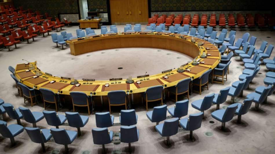 UN-Sicherheitsrat befasst sich am Dienstag mit Milit&auml;rputsch in Myanmar