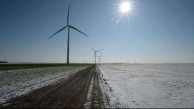 Verb&auml;nde-B&uuml;ndnis fordert deutliche Versch&auml;rfung der deutschen Klimaziele