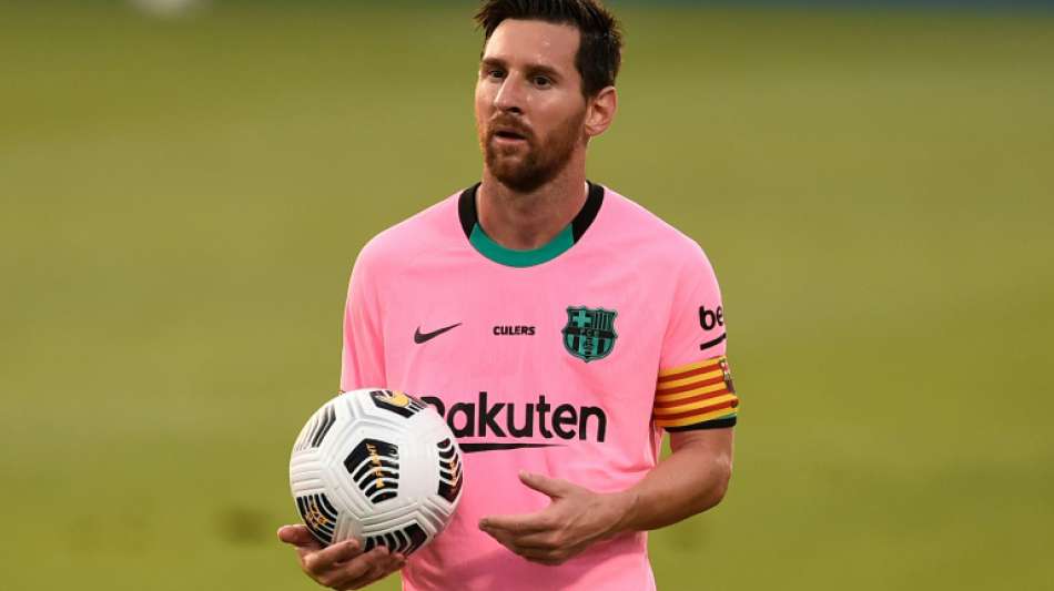 EuGH: Fußballstar Messi darf seinen Namen als Marke nutzen