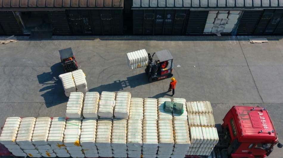 Union und SPD legen Streit &uuml;ber Lieferkettengesetz bei