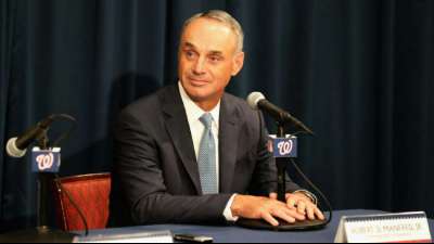 MLB verlegt All-Star Game wegen Wahlrechts&auml;nderung