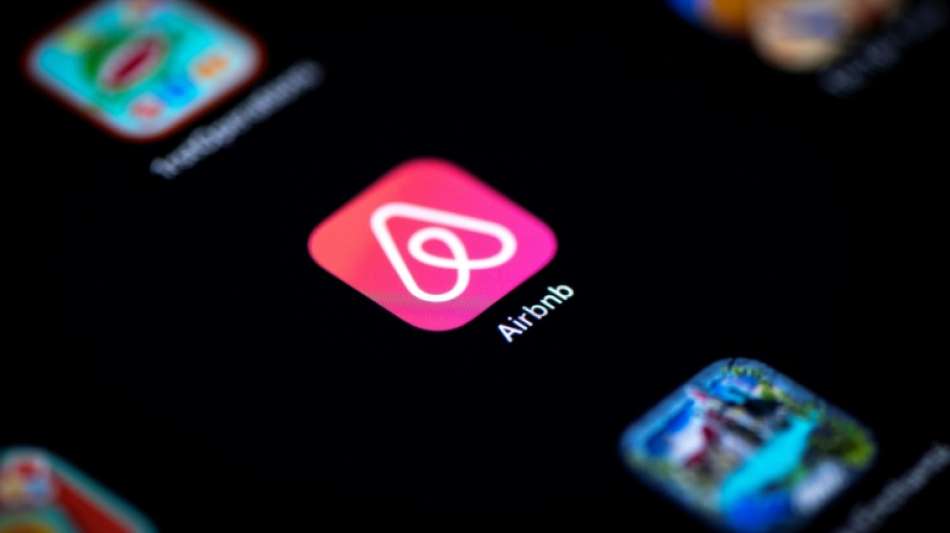 Internet: US-BuchungsportalAirbnb f&auml;hrt Rekordgewinn ein