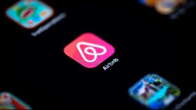 Internet: US-BuchungsportalAirbnb f&auml;hrt Rekordgewinn ein