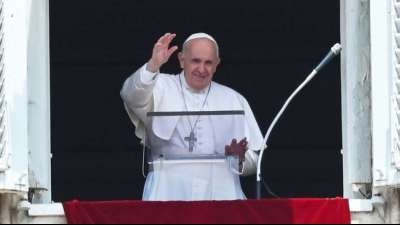 Papst reist im September nach Ungarn und in die Slowakei