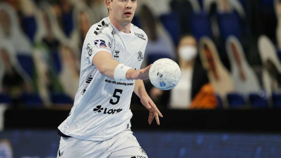 Handball-CL: THW Kiel nimmt verdienten Kurs aufs Viertelfinale