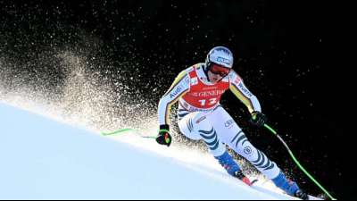 Dreßen ist dabei: DSV mit zwölfköpfigem Aufgebot zur alpinen Ski-WM