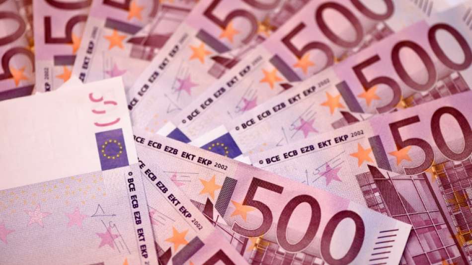 &Ouml;ffentliche Verschuldung steigt im ersten Quartal auf &uuml;ber 2,2 Billionen Euro