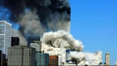 Mehr Tote durch Sp&auml;tfolgen von 9/11-Angriffen als am Tag der Anschl&auml;ge