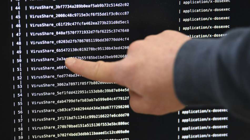 Bundesregierung bringt ganz neue Cyberagentur auf den Weg