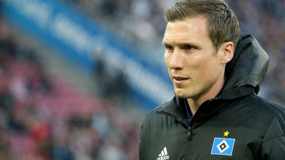 Nach Heimdebakel gegen Ingolstadt: Wolf bleibt HSV-Trainer