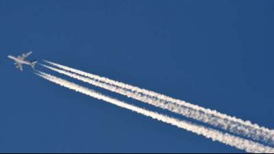 Mehr als zwei Drittel des Flugangebots an deutschen Flugh&auml;fen wiederhergestellt