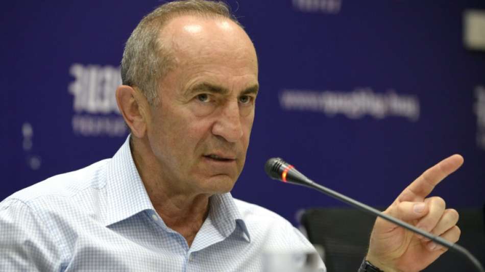 Armeniens Opposition will Wahlsieg für Regierungschef Paschinjan anfechten