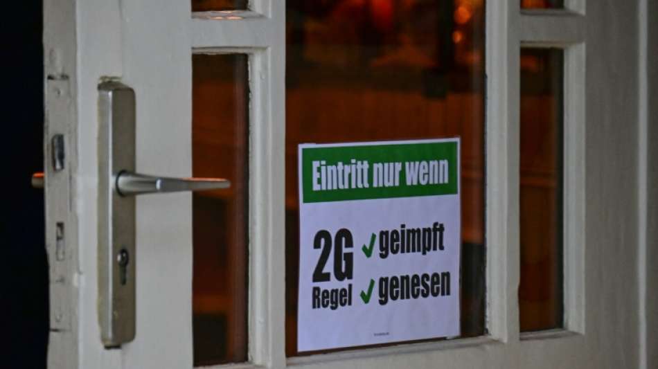 Bundesweite Corona-Inzidenz steigt bedrohlich auf &uuml;ber 319,5