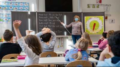 Gesetz f&uuml;r Ganztagsbetreuung von Grundschulkindern vorerst gescheitert
