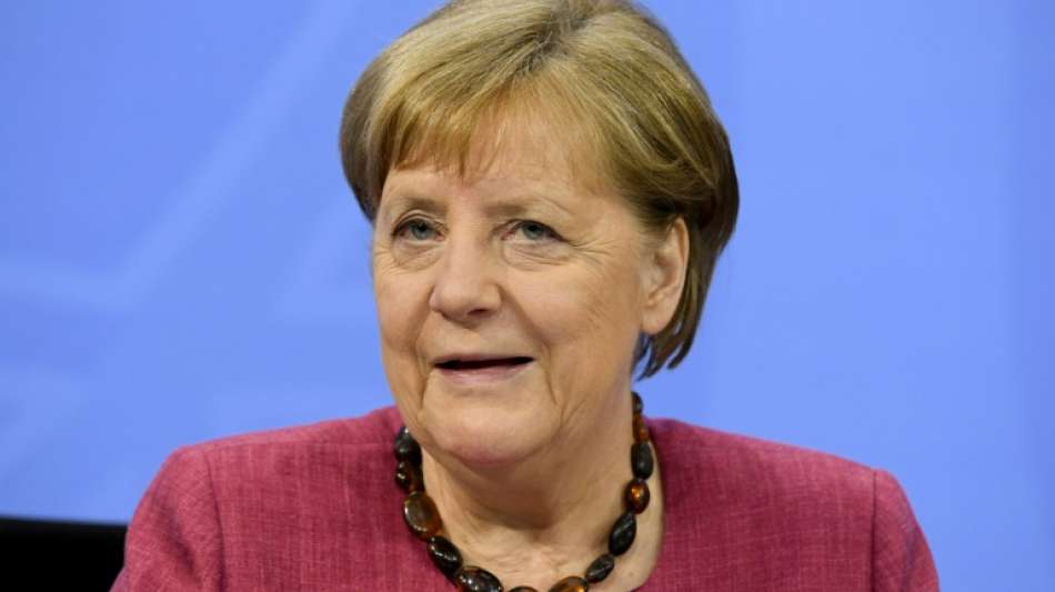 "SZ": Merkel h&auml;lt sich im Wahlkampf zur&uuml;ck