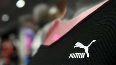 Sportartikelhersteller Puma erhält Hilfskredit von 900 Millionen Euro