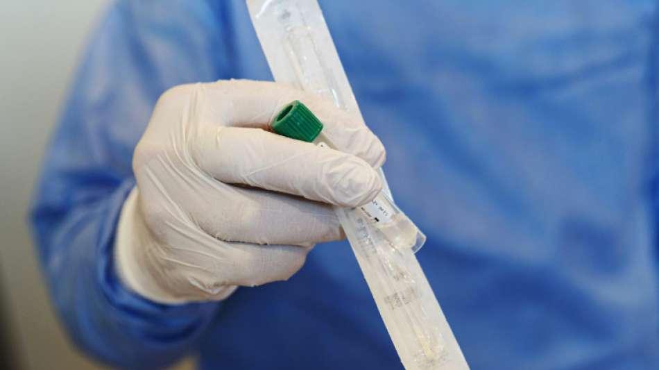 Slowakei versch&auml;rft Grenzkontrollen aus Furcht vor Coronavirus-Varianten