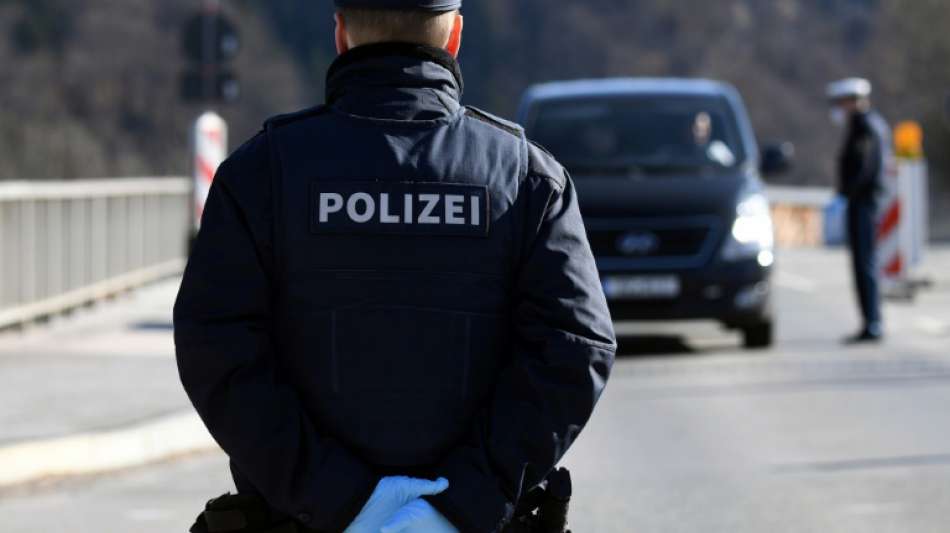 Zahl der Straftaten in Deutschland deutlich zurückgegangen