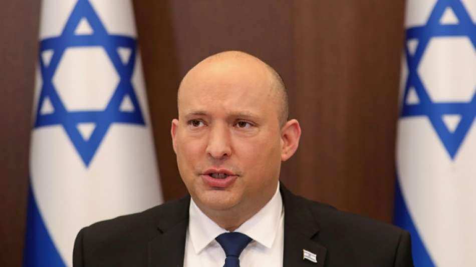 Bennett reist als erster Regierungschef Israels in die Emirate