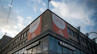 Galeria Karstadt Kaufhof startet Ende Oktober mit neuem Namen und Logo