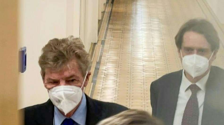Prinz Ernst August in &Ouml;sterreich zu zehn Monaten auf Bew&auml;hrung verurteilt