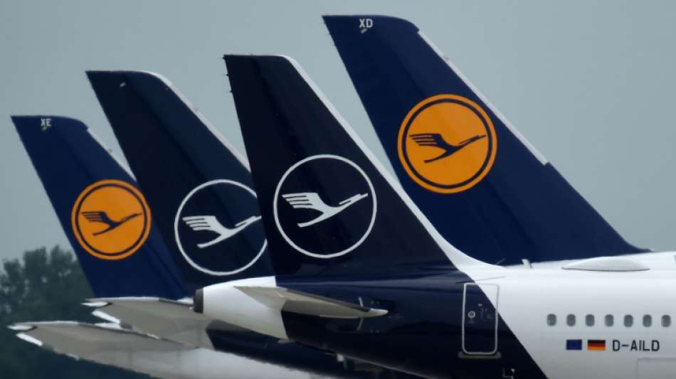 Lufthansa bricht Verhandlungen mit Verdi ab