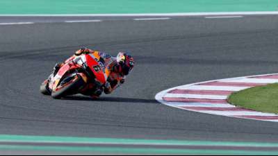 Motorrad: Bradl und Schr&ouml;tter zum WM-Auftakt in den Punkten