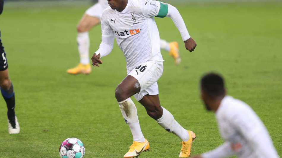 Polizei: Embolo floh von Party &uuml;bers Hausdach