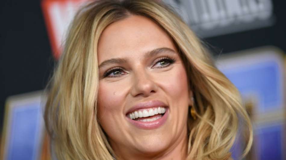 Scarlett Johansson: Disney legt Streit um "Black Widow" bei