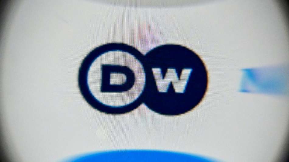 Russland schlie&szlig;t B&uuml;ro der Deutschen Welle in Moskau als Vergeltungsma&szlig;nahme