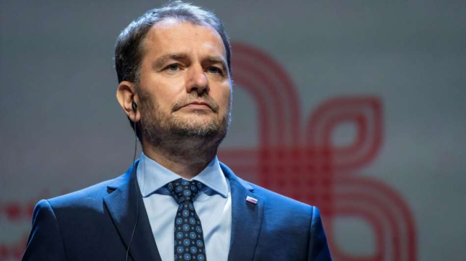 Slowakei startet diese Woche erneut Corona-Massentests